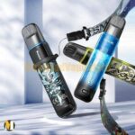 پاد سولوس جی اسموک <br><span>Smok Solus G Pod Kit</span> - Image 2